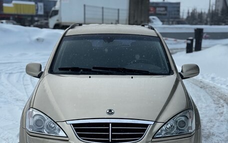 SsangYong Kyron I, 2011 год, 749 000 рублей, 2 фотография
