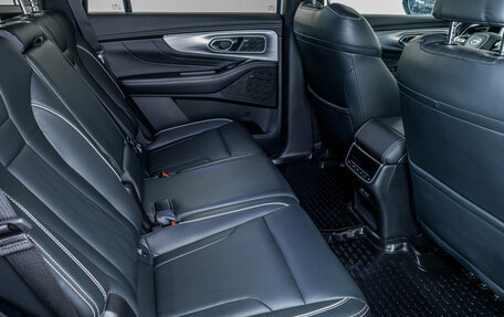 GAC GS8, 2023 год, 3 212 000 рублей, 11 фотография