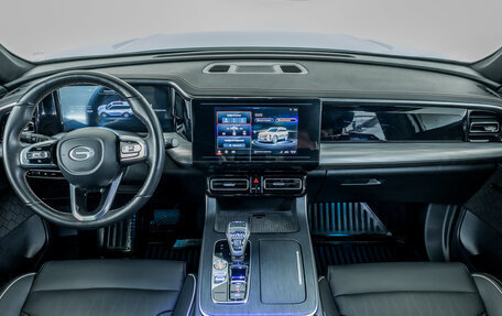 GAC GS8, 2023 год, 3 212 000 рублей, 10 фотография