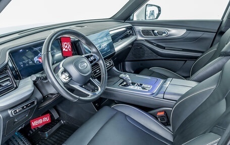 GAC GS8, 2023 год, 3 212 000 рублей, 8 фотография