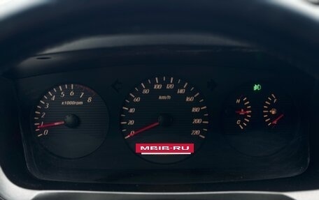 SsangYong Kyron I, 2011 год, 749 000 рублей, 8 фотография