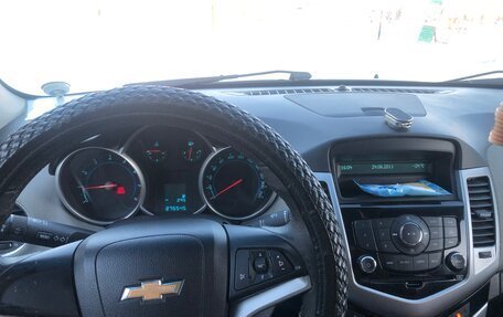 Chevrolet Cruze II, 2012 год, 900 000 рублей, 7 фотография