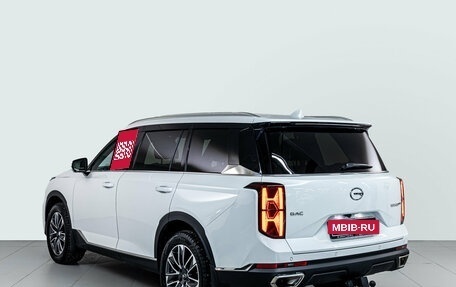 GAC GS8, 2023 год, 3 212 000 рублей, 6 фотография