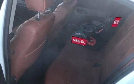 Chevrolet Cruze II, 2012 год, 900 000 рублей, 5 фотография