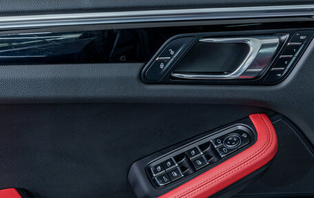 Porsche Macan I рестайлинг, 2017 год, 4 200 000 рублей, 12 фотография