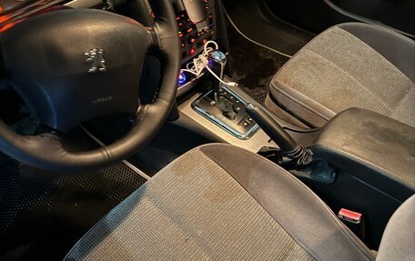 Peugeot 407, 2006 год, 325 000 рублей, 6 фотография