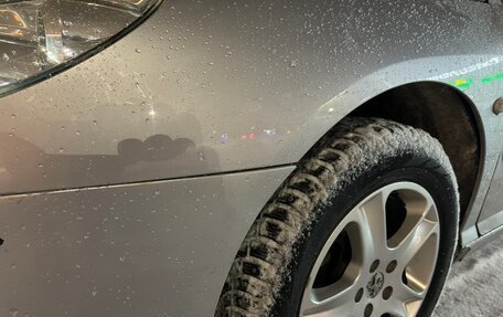 Peugeot 407, 2006 год, 325 000 рублей, 4 фотография