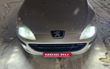 Peugeot 407, 2006 год, 325 000 рублей, 5 фотография