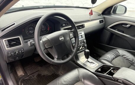 Volvo V70 III рестайлинг, 2007 год, 1 100 000 рублей, 7 фотография