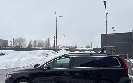 Volvo V70 III рестайлинг, 2007 год, 1 100 000 рублей, 6 фотография