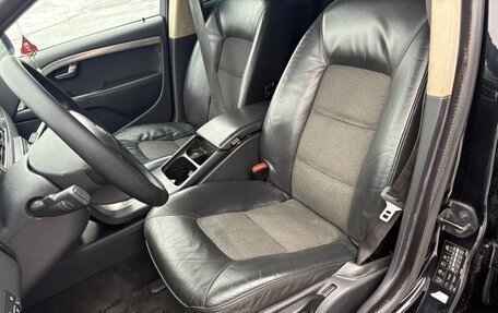 Volvo V70 III рестайлинг, 2007 год, 1 100 000 рублей, 8 фотография