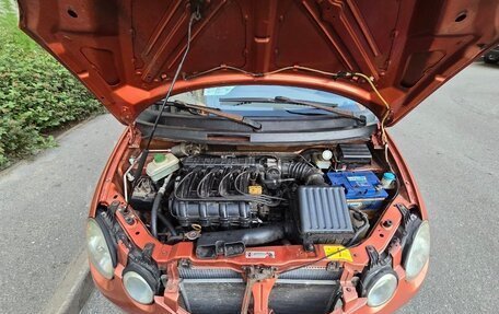 Chery QQ6 (S21), 2008 год, 120 000 рублей, 5 фотография