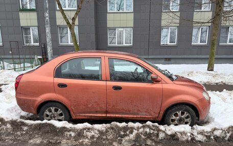 Chery QQ6 (S21), 2008 год, 120 000 рублей, 2 фотография
