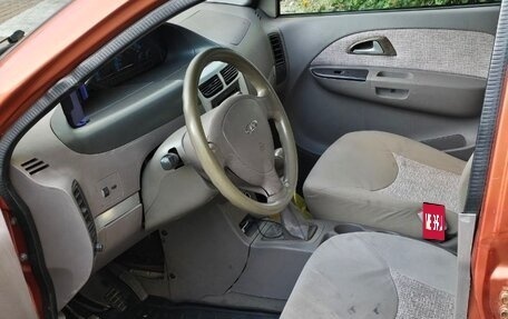 Chery QQ6 (S21), 2008 год, 120 000 рублей, 6 фотография