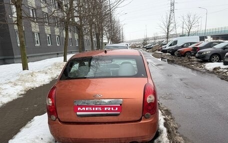 Chery QQ6 (S21), 2008 год, 120 000 рублей, 3 фотография