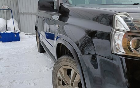 Nissan X-Trail, 2013 год, 1 600 000 рублей, 2 фотография