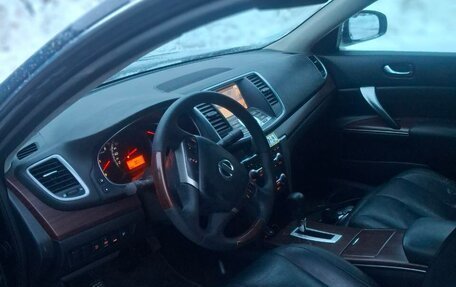 Nissan Teana, 2008 год, 830 000 рублей, 8 фотография