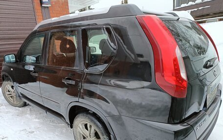 Nissan X-Trail, 2013 год, 1 600 000 рублей, 3 фотография