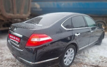 Nissan Teana, 2008 год, 830 000 рублей, 5 фотография
