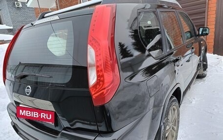 Nissan X-Trail, 2013 год, 1 600 000 рублей, 4 фотография