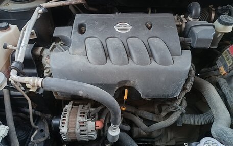 Nissan X-Trail, 2013 год, 1 600 000 рублей, 6 фотография