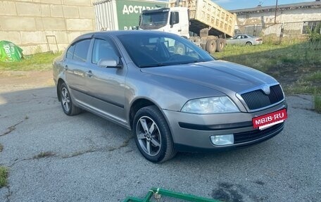 Skoda Octavia, 2007 год, 490 000 рублей, 9 фотография