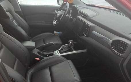 Chery Tiggo 4 I рестайлинг, 2021 год, 1 475 000 рублей, 7 фотография