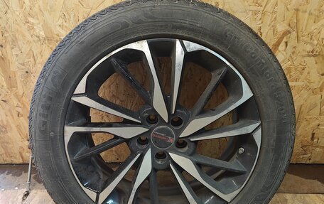 Chery Tiggo 4 I рестайлинг, 2021 год, 1 475 000 рублей, 14 фотография