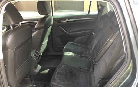 Skoda Kodiaq I, 2017 год, 2 100 000 рублей, 9 фотография