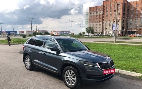 Skoda Kodiaq I, 2017 год, 2 100 000 рублей, 8 фотография