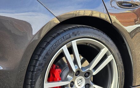 Porsche Panamera II рестайлинг, 2009 год, 3 100 000 рублей, 9 фотография