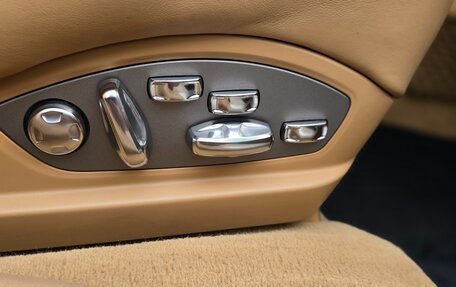 Porsche Panamera II рестайлинг, 2009 год, 3 100 000 рублей, 17 фотография