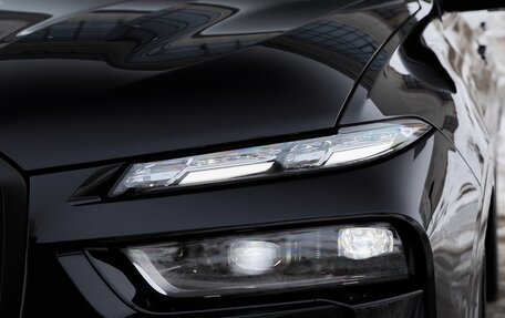 BMW X7, 2026 год, 17 785 000 рублей, 2 фотография