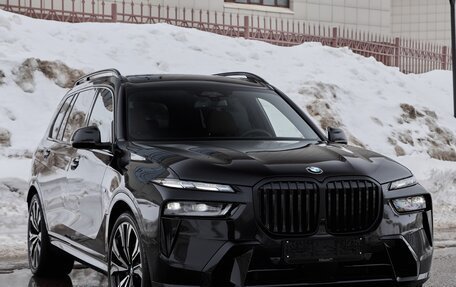 BMW X7, 2026 год, 17 785 000 рублей, 11 фотография