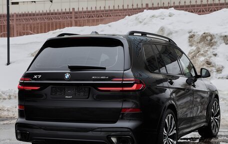 BMW X7, 2026 год, 17 785 000 рублей, 13 фотография