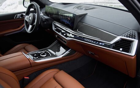 BMW X7, 2026 год, 17 785 000 рублей, 14 фотография