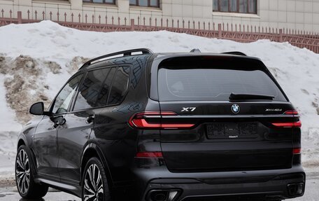 BMW X7, 2026 год, 17 785 000 рублей, 12 фотография