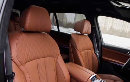 BMW X7, 2026 год, 17 785 000 рублей, 16 фотография