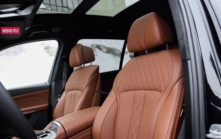 BMW X7, 2026 год, 17 785 000 рублей, 15 фотография