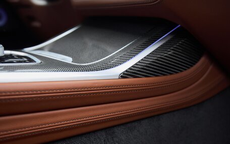 BMW X7, 2026 год, 17 785 000 рублей, 18 фотография