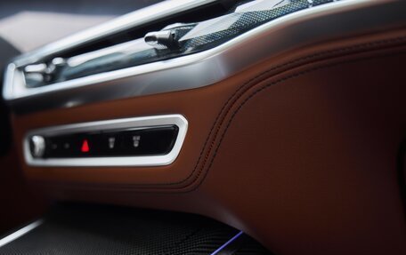 BMW X7, 2026 год, 17 785 000 рублей, 27 фотография