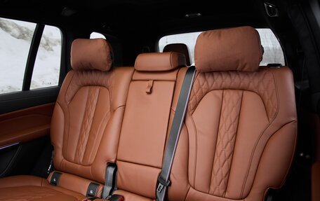 BMW X7, 2026 год, 17 785 000 рублей, 28 фотография