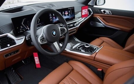 BMW X7, 2026 год, 17 785 000 рублей, 3 фотография