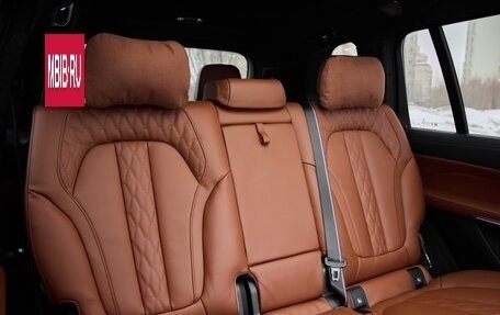 BMW X7, 2026 год, 17 785 000 рублей, 29 фотография