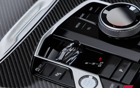 BMW X7, 2026 год, 17 785 000 рублей, 21 фотография