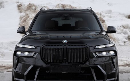 BMW X7, 2026 год, 17 785 000 рублей, 35 фотография
