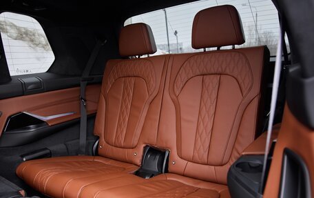 BMW X7, 2026 год, 17 785 000 рублей, 32 фотография