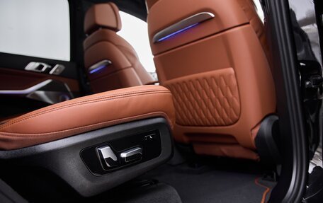 BMW X7, 2026 год, 17 785 000 рублей, 30 фотография