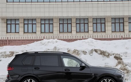 BMW X7, 2026 год, 17 785 000 рублей, 38 фотография