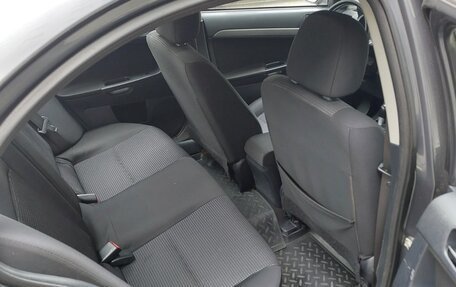 Mitsubishi Lancer IX, 2010 год, 600 000 рублей, 2 фотография